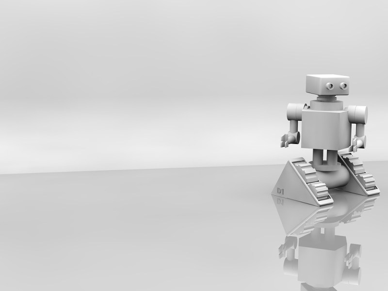 محاولة الاجابة على أسئلة فهد العييري في الذكاء الصناعي (الجزء&nbsp;1)