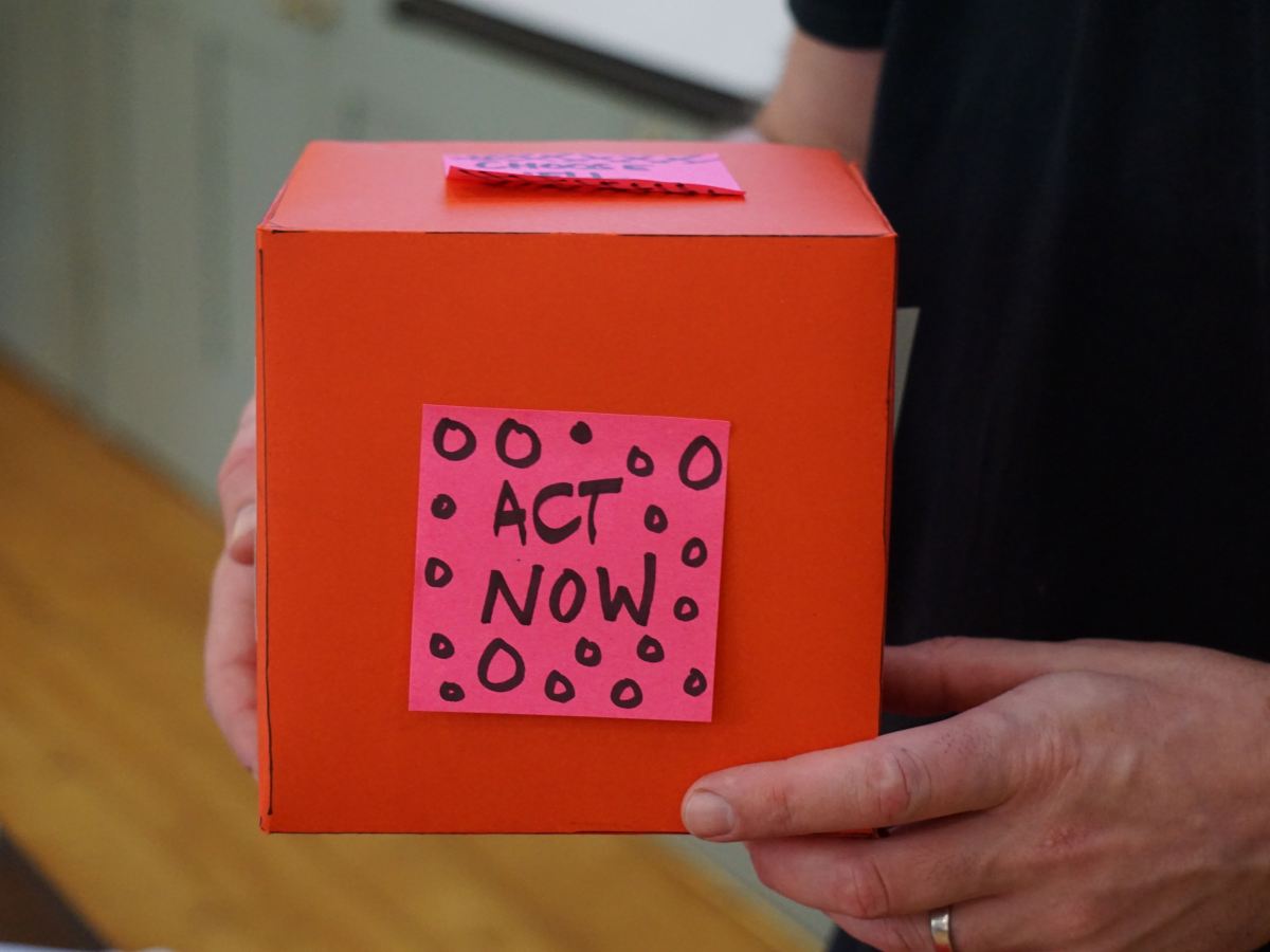 تنتابك الحيرة بشأن تسمية مشروعك القادم أو شركتك الناشئة المُقبلة؟ إليك&nbsp;الحلّ