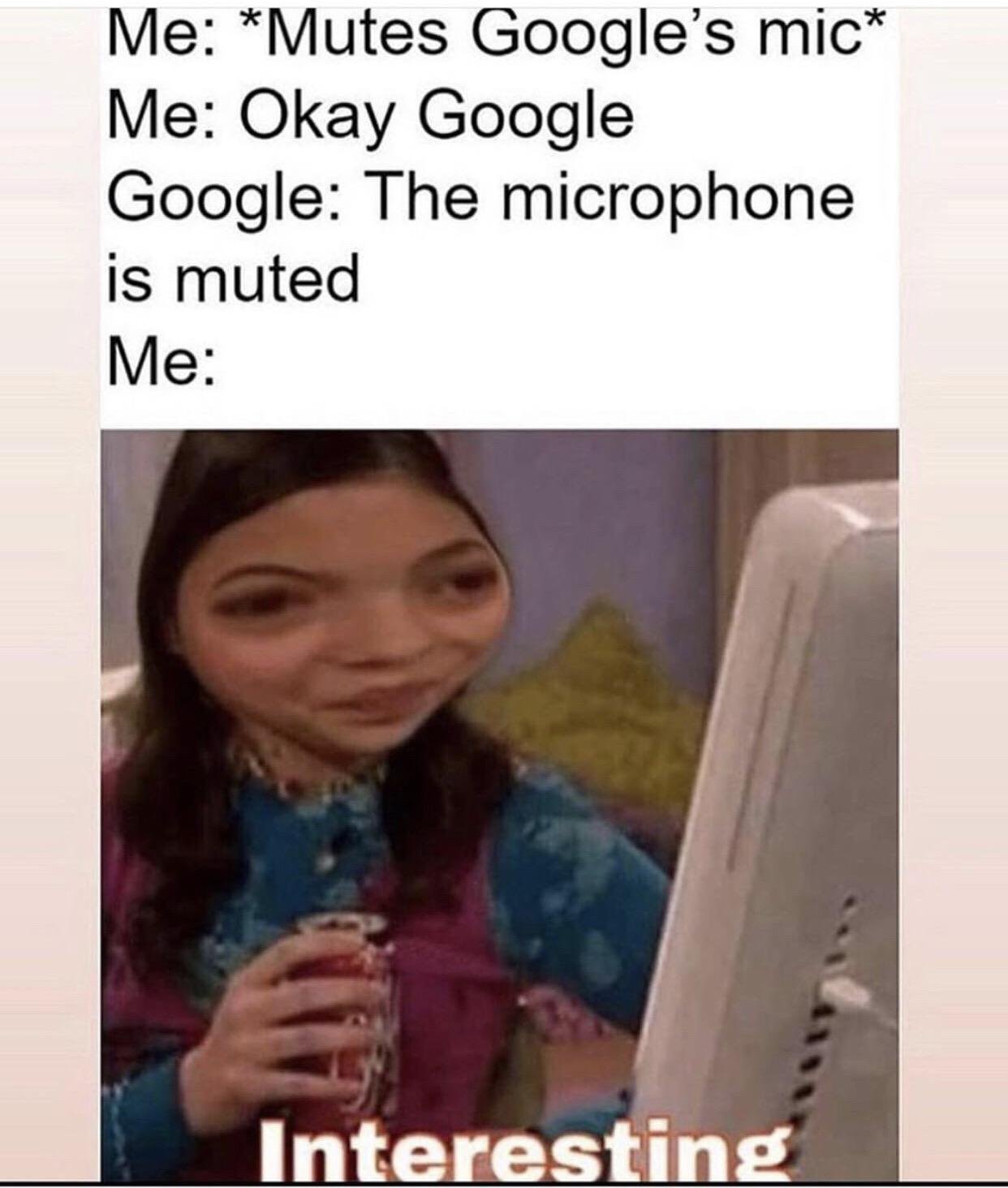 غوغل يحبك لهذا يراقبك على الدوام!