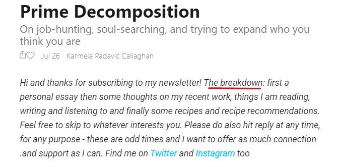 أحد أعداد النشرة البريدية Ultracold