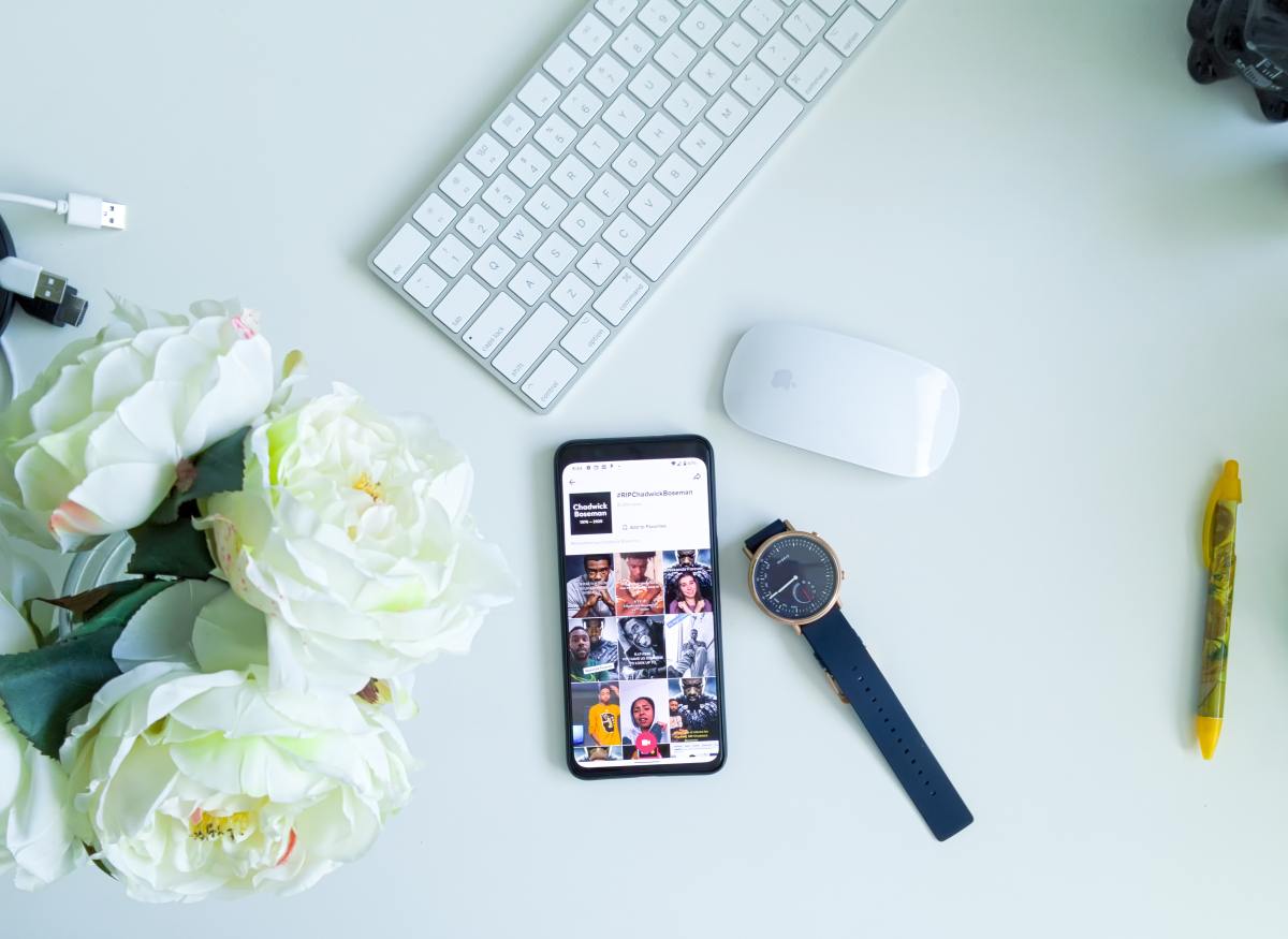 تيك توك وأنستغرام تعتزمان إطلاق مزايا تتيح إنشاء برامج تسويق&nbsp;بالعمولة