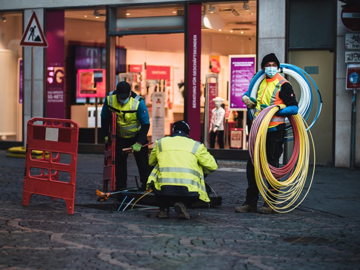 تحدَّث ما شئت من لغات، لن تتجاوز سرعة 39 بت/ثانية في نقل&nbsp;المعلومات!