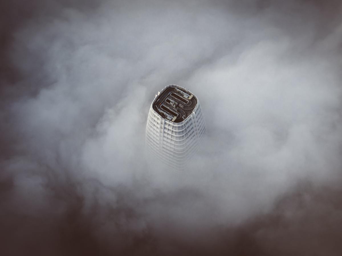 أين يقع عملائك من مقياس الوعي بعلامتك&nbsp;التجارية؟