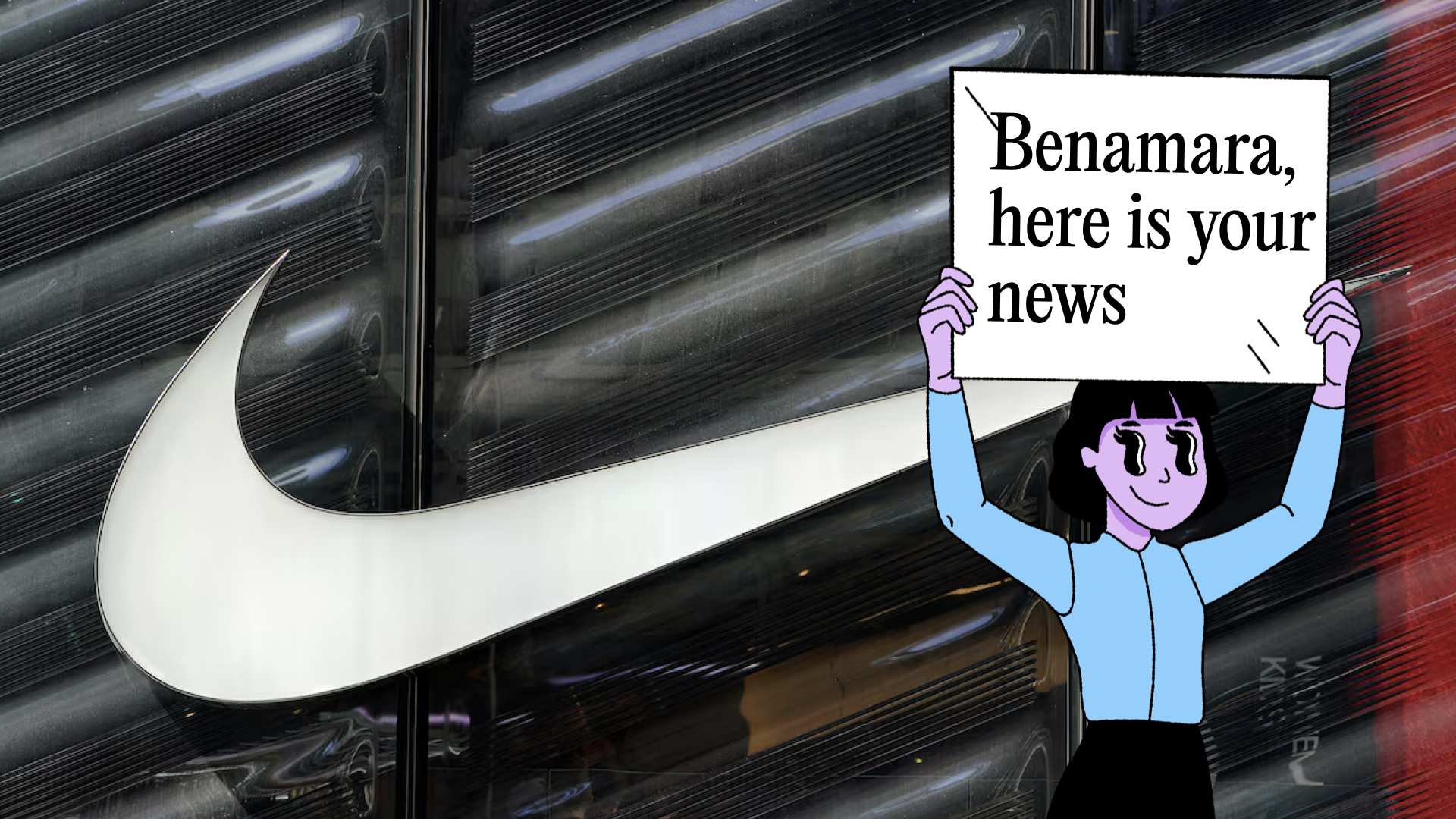 عدد نشرة إخبارية مخصص لي (يونس بن عمارة) من Ana News